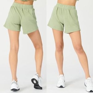 NUX Hideaway Short Eco